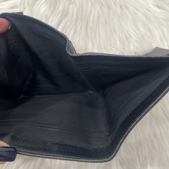 PRADA Bifold Wallet - Picture 5 of 13